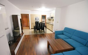 2 izbový byt na prenájom Dolný Šianec-PRENAJATÉ — foto 1