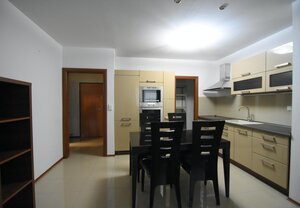 2 izbový byt na prenájom Dolný Šianec-PRENAJATÉ — foto 3