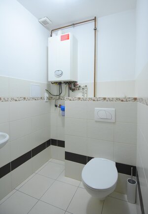 2 izbový byt na prenájom Dolný Šianec-PRENAJATÉ — foto 4