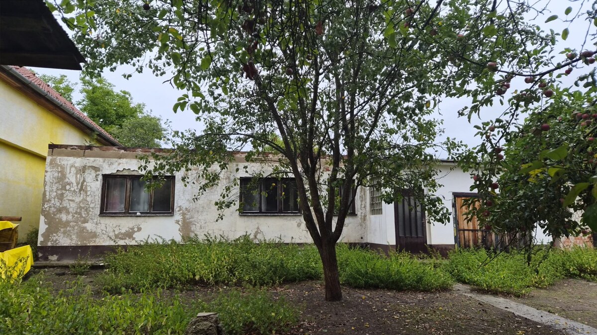 Dva rodinné domy,  na pozemku 763 m² – Horná Breznica — foto 6