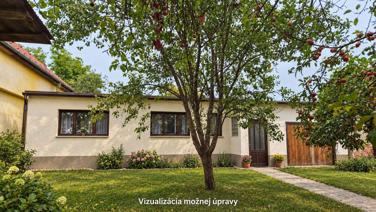 Dva rodinné domy,  na pozemku 763 m² – Horná Breznica — foto 7