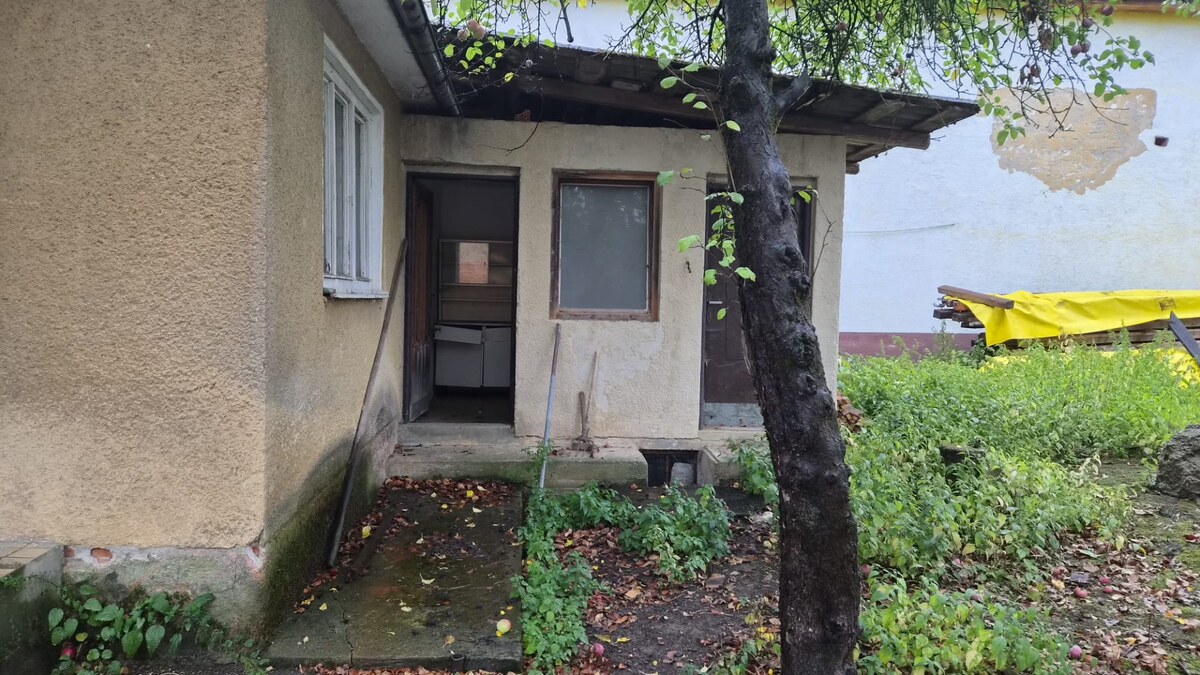 Dva rodinné domy,  na pozemku 763 m² – Horná Breznica — foto 8