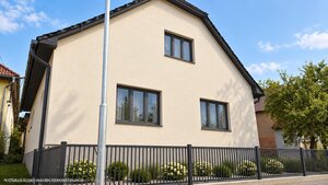 Dva rodinné domy,  na pozemku 763 m² – Horná Breznica — foto 1