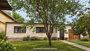 Dva rodinné domy,  na pozemku 763 m² – Horná Breznica — foto 7