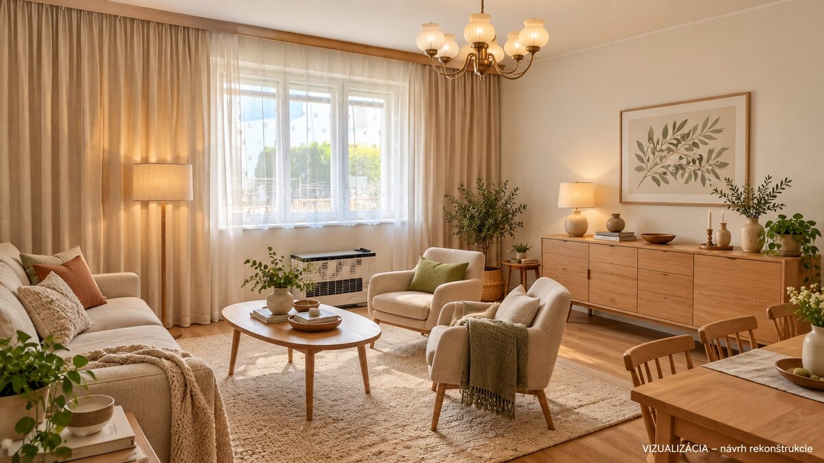 Dom s potenciálom a veľkou záhradou – Dubnica nad Váhom -Rezervované — foto 20