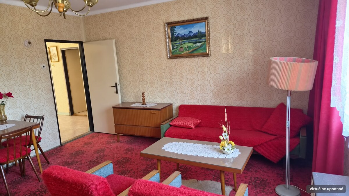 Dom s potenciálom a veľkou záhradou – Dubnica nad Váhom -Rezervované — foto 8