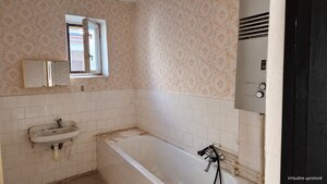 Dom s potenciálom a veľkou záhradou – Dubnica nad Váhom -Rezervované — foto 13