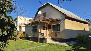 Dom s potenciálom a veľkou záhradou – Dubnica nad Váhom -Rezervované — foto 2