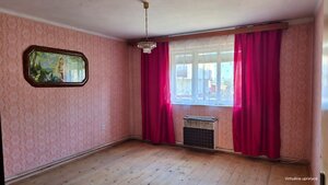 Dom s potenciálom a veľkou záhradou – Dubnica nad Váhom -Rezervované — foto 9
