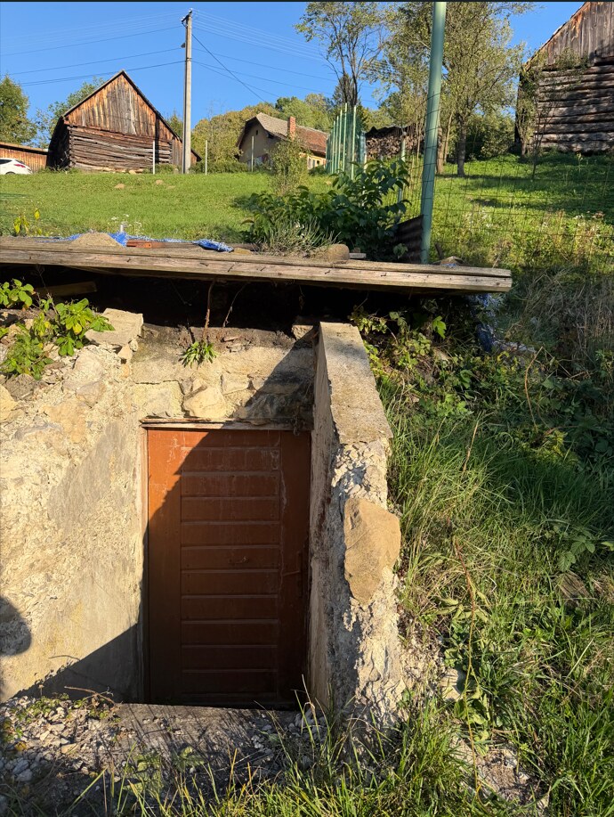 Stavebný pozemok 750 m2 v Košeckom Podhradí — foto 5