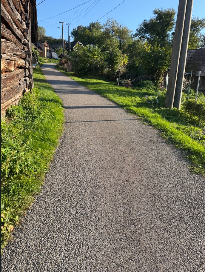 Stavebný pozemok 750 m2 v Košeckom Podhradí — foto 7
