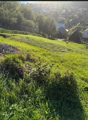 Stavebný pozemok 750 m2 v Košeckom Podhradí — foto 4