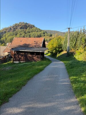 Stavebný pozemok 750 m2 v Košeckom Podhradí — foto 6