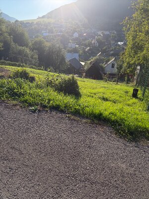Stavebný pozemok 750 m2 v Košeckom Podhradí — foto 8