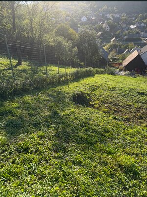 Stavebný pozemok 750 m2 v Košeckom Podhradí — foto 9