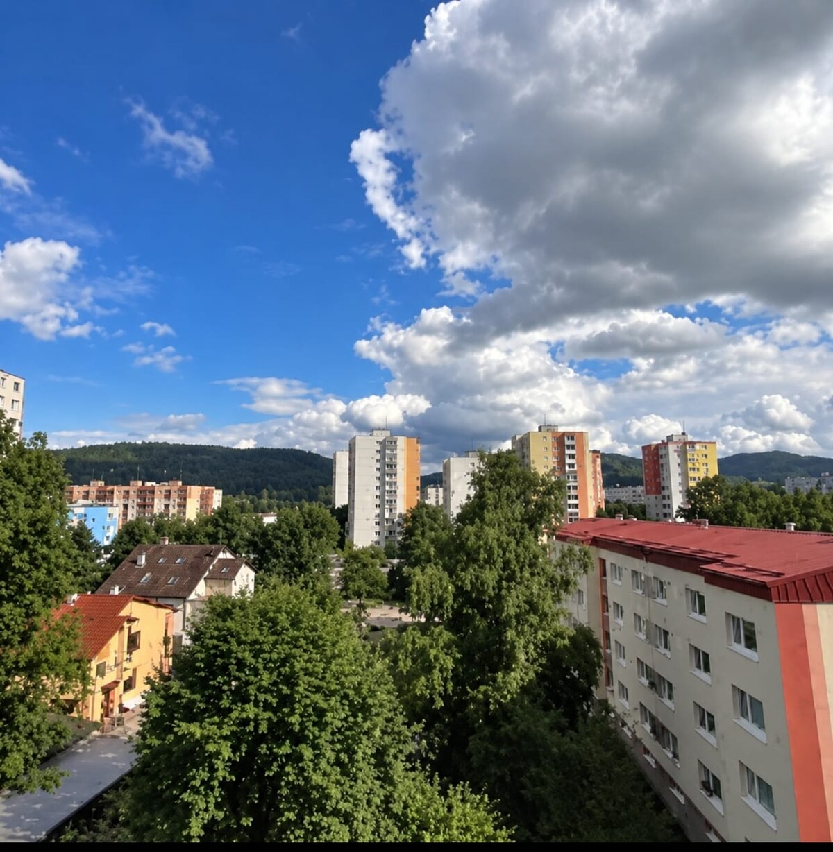 PRENÁJOM | 3-IZBOVÝ BYT | 80 m² | 2 BALKÓNY | ZARIADENÝ | CENTRUM I — foto 13