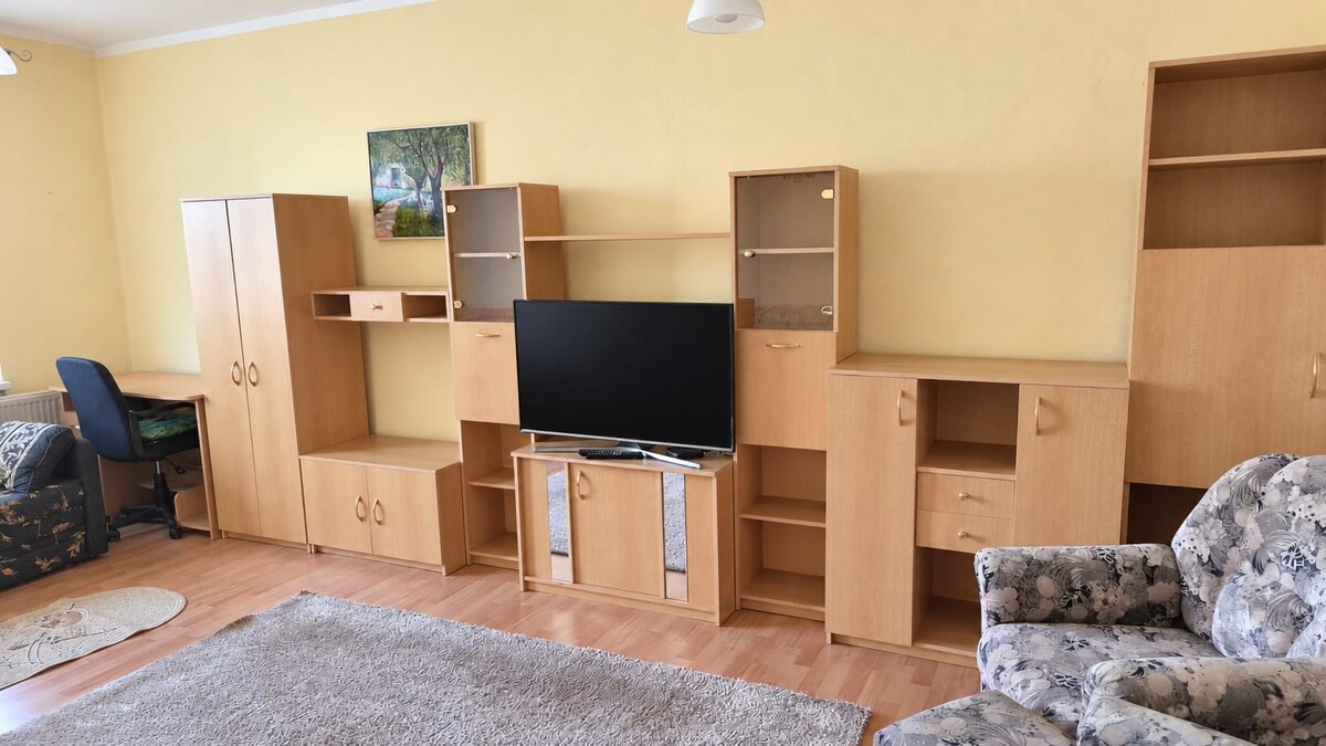 PRENÁJOM | 3-IZBOVÝ BYT | 80 m² | 2 BALKÓNY | ZARIADENÝ | CENTRUM I — foto 14