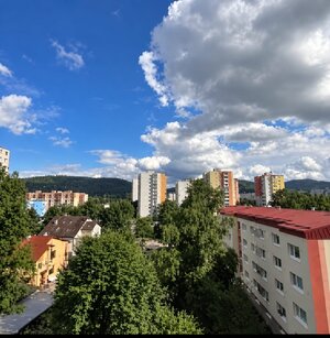 PRENÁJOM | 3-IZBOVÝ BYT | 80 m² | 2 BALKÓNY | ZARIADENÝ | CENTRUM I — foto 13