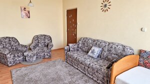 PRENÁJOM | 3-IZBOVÝ BYT | 80 m² | 2 BALKÓNY | ZARIADENÝ | CENTRUM I — foto 15