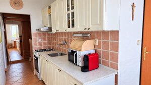 PRENÁJOM | 3-IZBOVÝ BYT | 80 m² | 2 BALKÓNY | ZARIADENÝ | CENTRUM I — foto 9