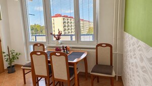 PRENÁJOM | 3-IZBOVÝ BYT | 80 m² | 2 BALKÓNY | ZARIADENÝ | CENTRUM I — foto 11