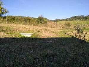 Na predaj Chata Horná Breznica, pozemok 5084 m2, POLOSAMOTA — foto 5