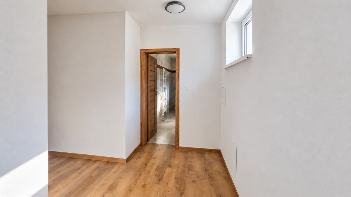 2 izbový byt Motešice 60m2 + parkovacie miesto - prenájom — foto 8